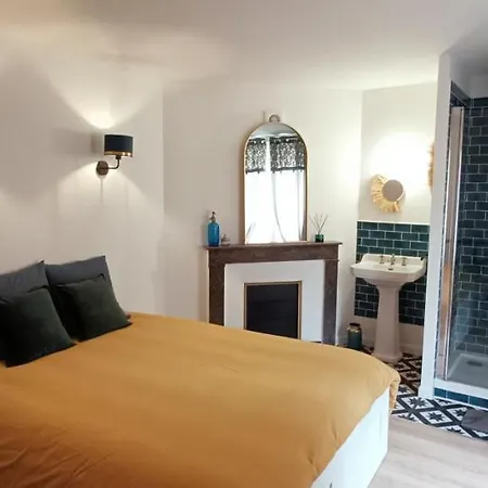 Escapade De Charme Au 18'55 - Bourg De Duravel