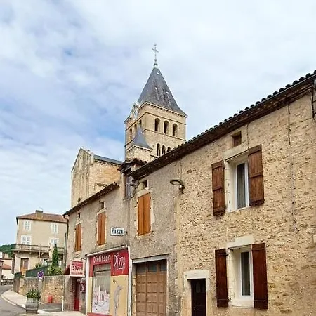 Escapade De Charme Au 18'55 - Bourg De *