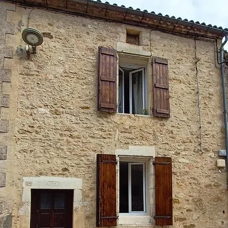 Escapade De Charme Au 18'55 - Bourg De * Duravel