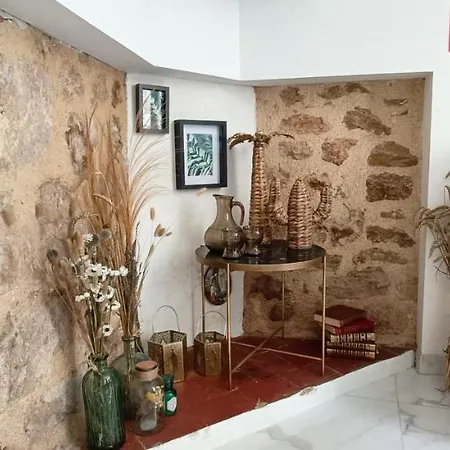 Escapade De Charme Au 18'55 - Bourg De Holiday home *