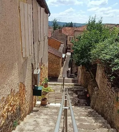 Escapade De Charme Au 18'55 - Bourg De Duravel